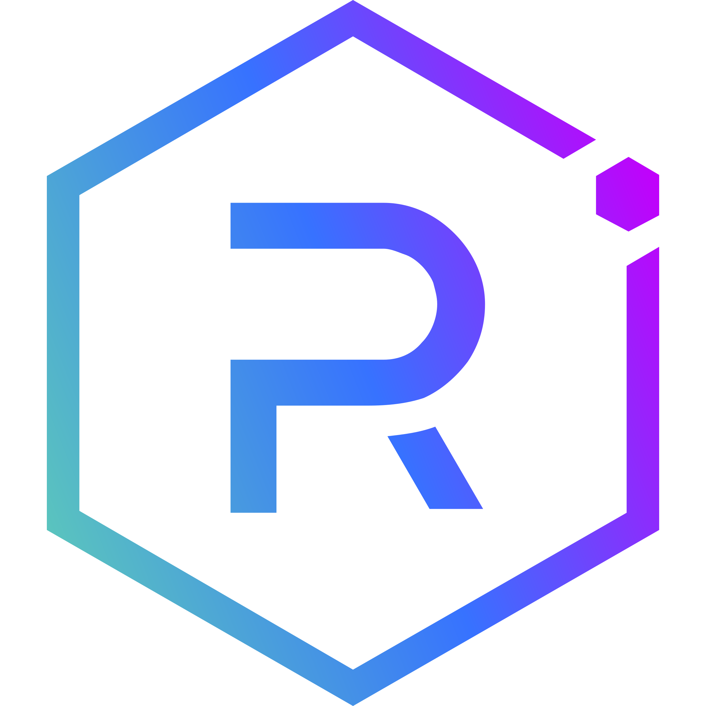 Raydium Logo